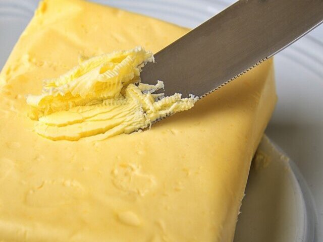 Margarine - マーガリン