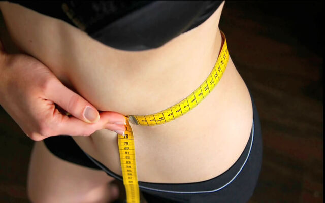 Ideal Body Weight - 理想体重
