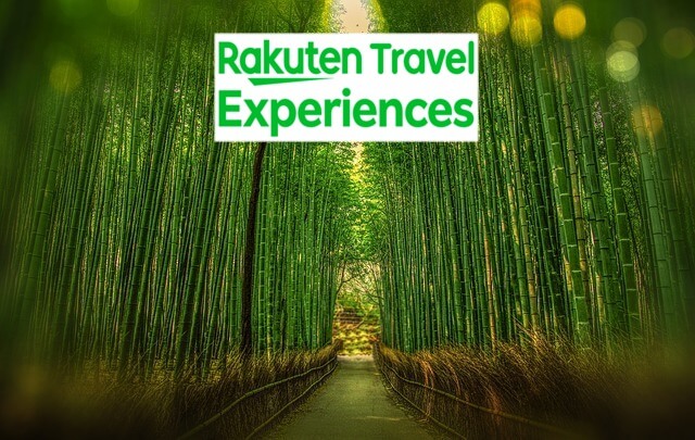 Rakuten Travel Experiences